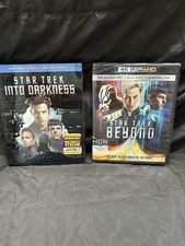 Star Trek DVD Collection