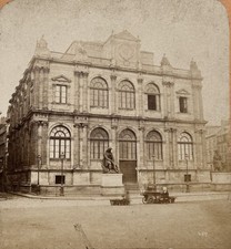 FRANCE Le Hâvre Musée
