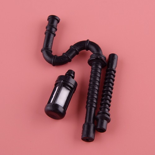 Fuel filter line - line, impulse