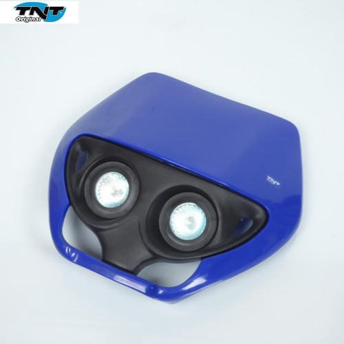Plaque phare tnt pour auto - phare,