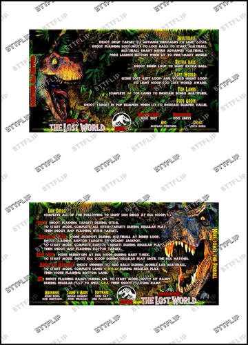Sega jurassic park lost - park,