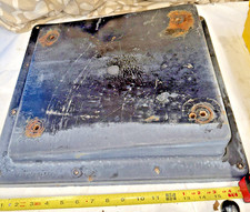 Ski Nautique 2001 OEM