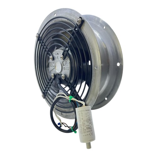 Ebm papst ventilateur - papst,