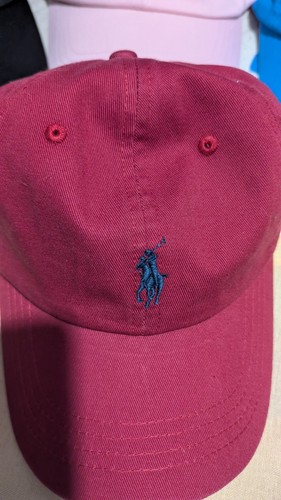 Casquette ralph lauren - ralph,