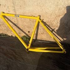 LOOK DEVHILL 1995 VTT Freme