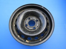 Jante tôle 5.50Bx13CH Dunlop