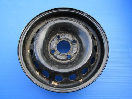 Jante tôle 50bx13ch dunlop - jante, 5.50bx13ch