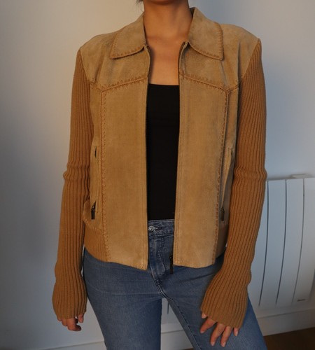 Veste vintage marlboro clasics - marlboro,