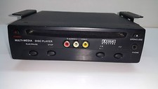 Multimédia Disque Lecteur