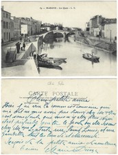 LOT 3 CPA Statue Bois Dinot