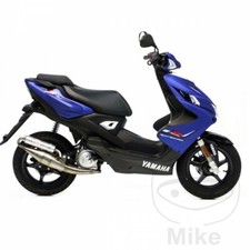 Silencieux Pot D'Échappement