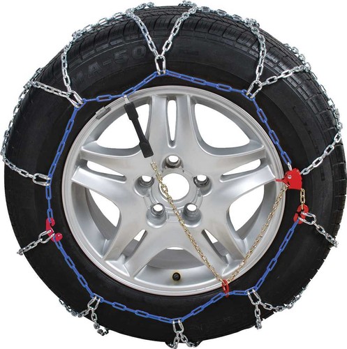Chaînes neige jope auto - chaînes, 90