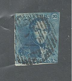 Belgium used king leopold - belgium,