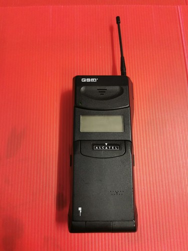 Téléphone alcatel gsm - téléphone, 9109