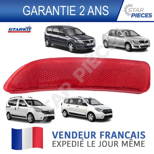 Réflecteur catadioptre