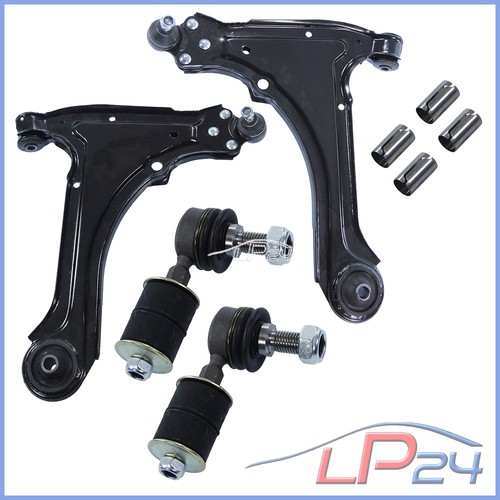 Atec bras suspension 2x - atec,