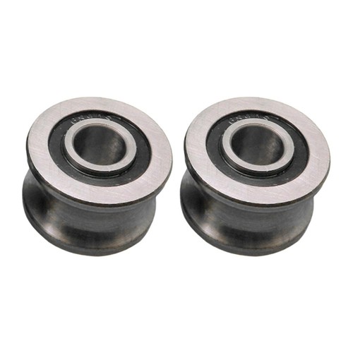 2pcs u22 roulement pour - roulement,
