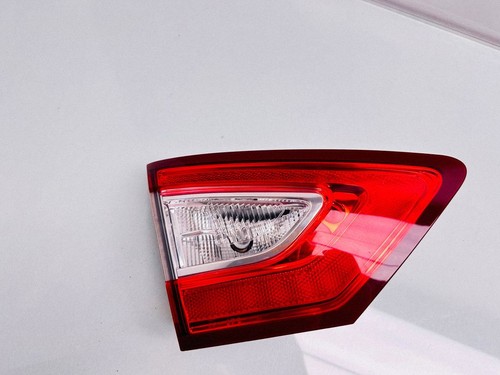 Ford mondeo 2015 - ford, v