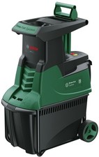 Broyeur De Végétaux Bosch Axt 25 D