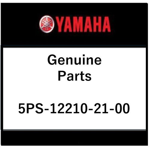 Yamaha cam chain tensioner - cam,