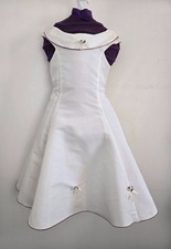 Robe de cérémonie/demoiselle