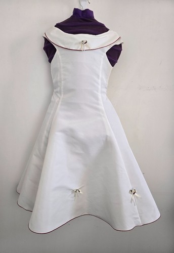 Robe cérémonie demoiselle - de, cérémonie/demoiselle