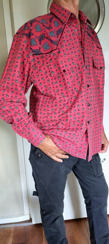 Chemise souleiado - chemise, +