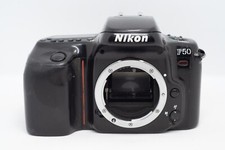 Reflex Argentique Autofocus