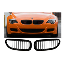 2 CALANDRE NOIR MAT M