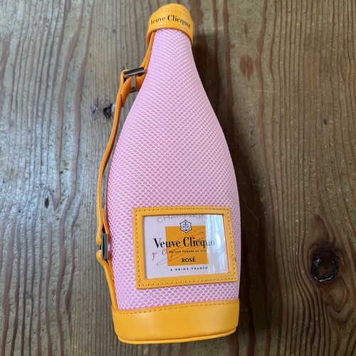 Veuve clicquot rose - rose, champagne