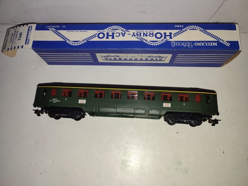 Meccano hornby 7340 - ho,