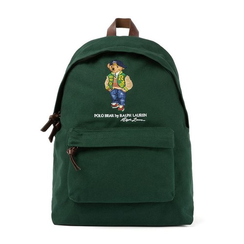 Polo ralph lauren sac - lauren, dos