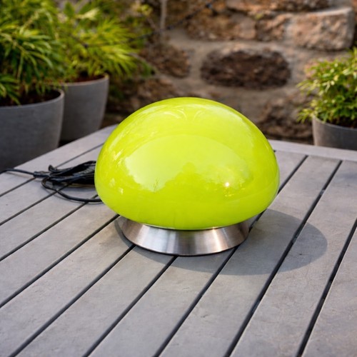 Lampe champignon touch ovni - touch,