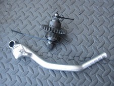 Kick & rocher pour HONDA 250