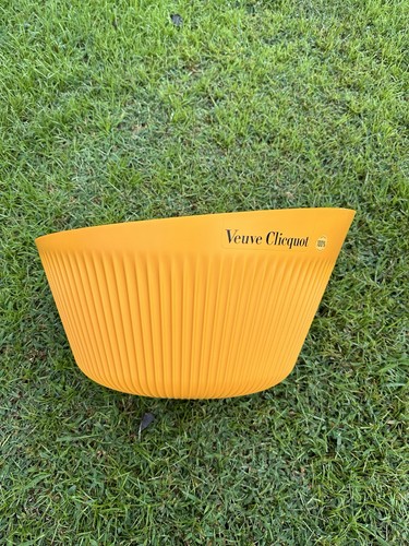 Veuve clicquot sunrays ice - veuve,