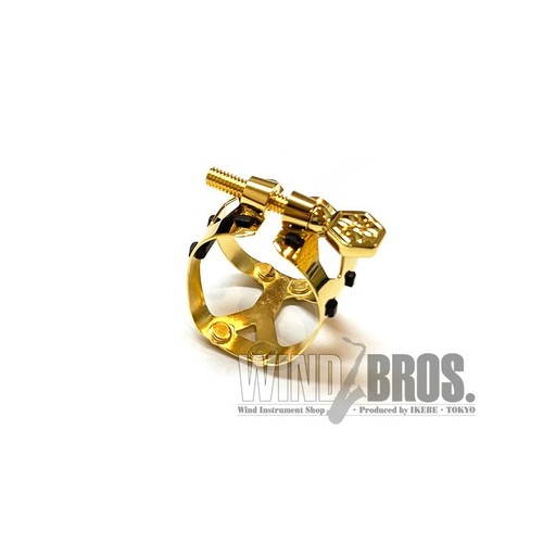 Yanagisawa alto saxophone - alto,