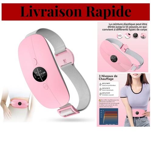 Ceinture chauffante - ceinture,