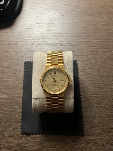 Montre bulova longchamps - bulova,