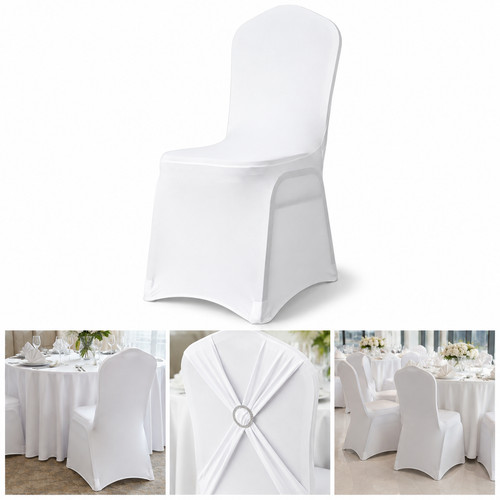 Housses chaise élasthanne - de,