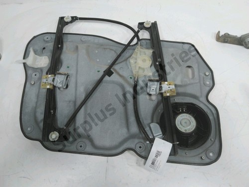 Leve vitre electrique avant - leve-vitre,
