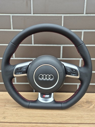 Volant audi c6 a4 - audi,
