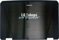 LCD Back Cover / Coque