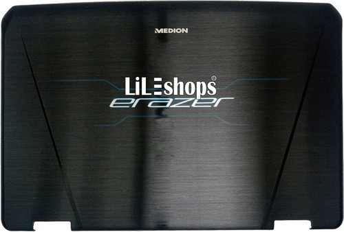 Lcd back cover coque - back,