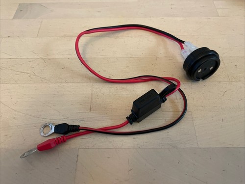 Magnetic charging port - magnetic,