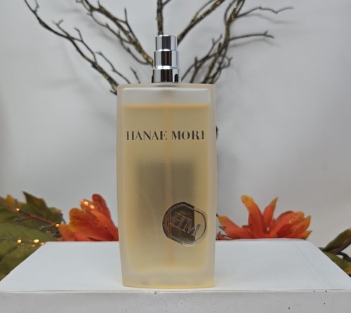Hanae mori 4oz - eau, de