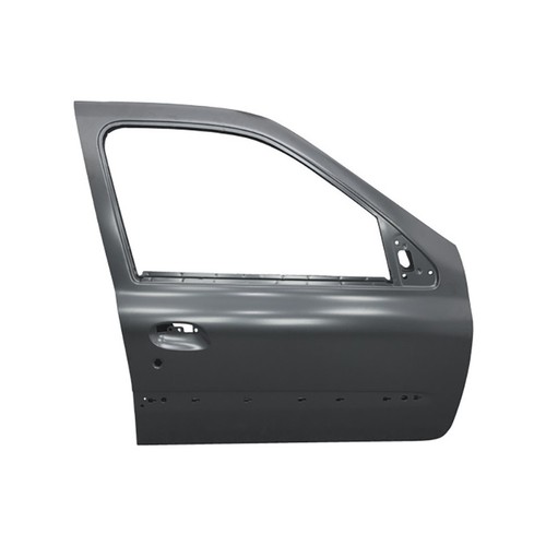 Porte avant droite peindre - porte,