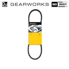 V Belt for VW Golf I 1.6 1.8 BMW 02 1502-2002 Citroen CX I Peugeot 504 505