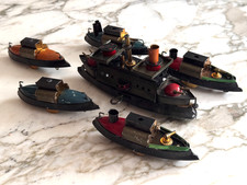 HESS, J.L. - ESCADRE DE 6