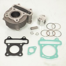 Cylindre Teknix pour Scooter