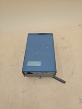 Honeywell L8148E 1000 Aquastat High Limit Relay Boiler Control